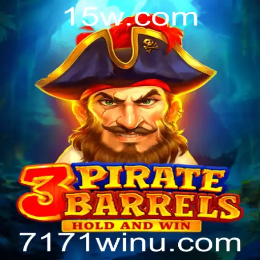 Descubra o Mundo de Aventuras de 3PirateBarrels