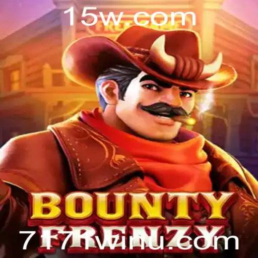 BountyFrenzy: Um Mergulho no Mundo da Aventura e Estratégia