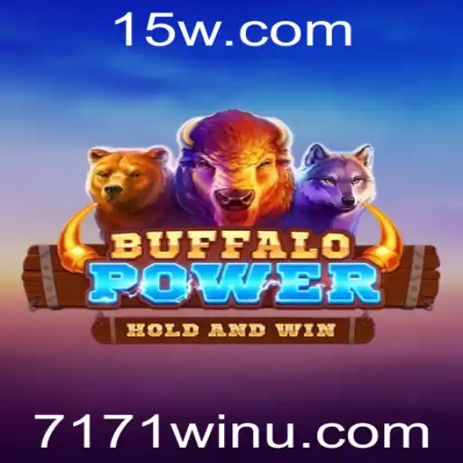Descubra o Fascinante Mundo de BuffaloPower: A Chave para o Sucesso com 7171win