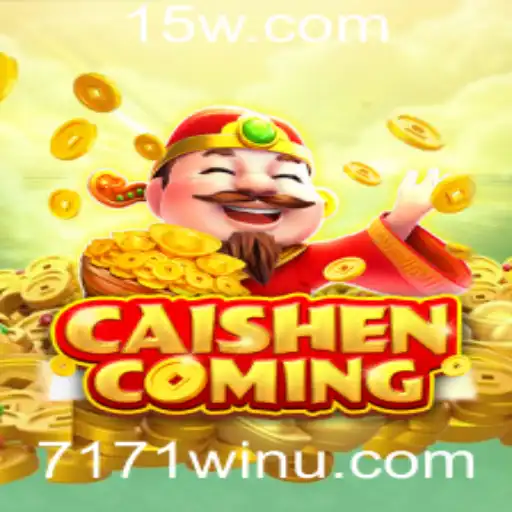 CaishenComing: Descubra o Novo Fenômeno dos Jogos com 7171win