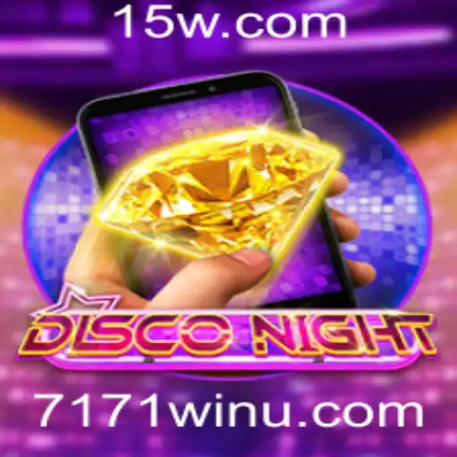 Explorando o Jogo Inovador DiscoNightM: Como Jogar e Ganhar com 7171win