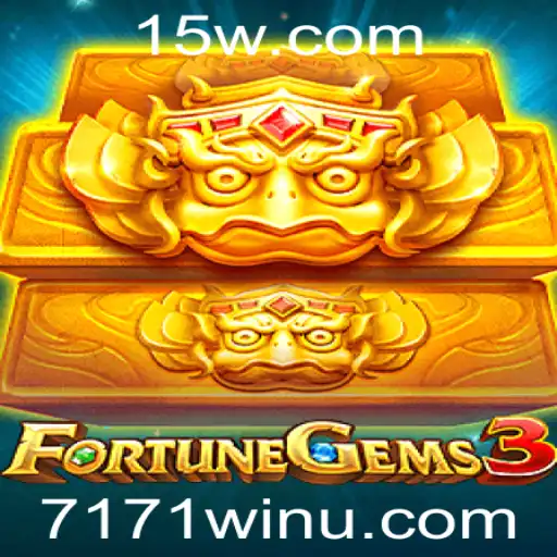 Descubra FortuneGems3: O Novo Fenômeno dos Jogos Online
