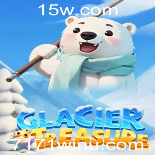 Explorando GlacierTreasure: Uma Aventura Congelante