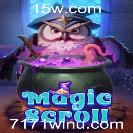 MagicScroll: Mergulhando na Fantasia do Novo Jogo de Estratégia