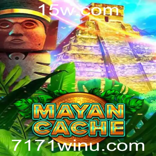 MayanCache: Descubra o Mistério e a Aventura do Novo Jogo de Estratégia