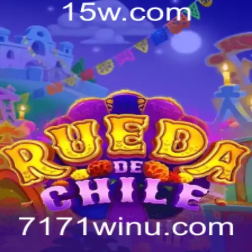RuedaDeChile: A Fascinante Aventura de Sorte e Estratégia em 7171win