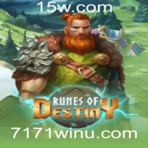 RunesOfDestiny: Uma Jornada Épica no Mundo dos Jogos Online