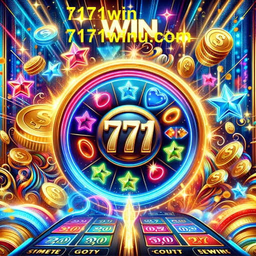 Descubra os Scratch Cards no 7171win: Uma Experiência de Jogo Empolgante