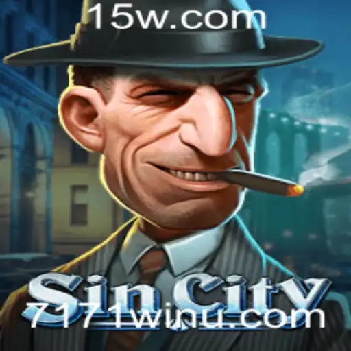 Explorando SinCity: Estratégia, Emoção e Vitória com 7171win