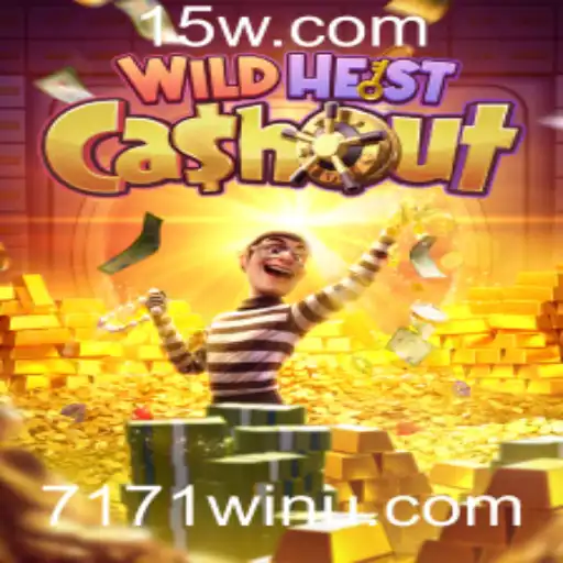 Explorando WildHeistCashout: O Novo Jogo de Estratégia