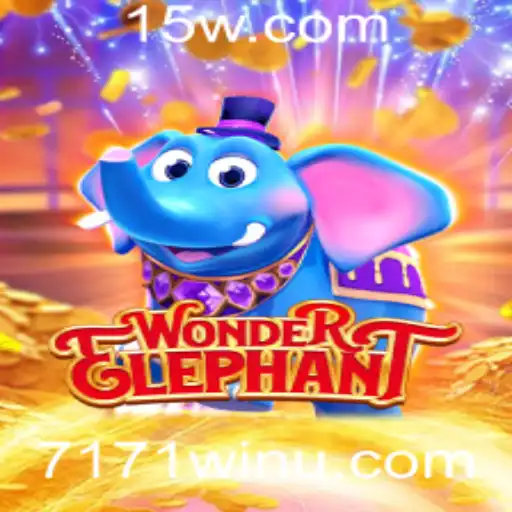 Explorando WonderElephant: Um Mundo de Aventura e Estratégia